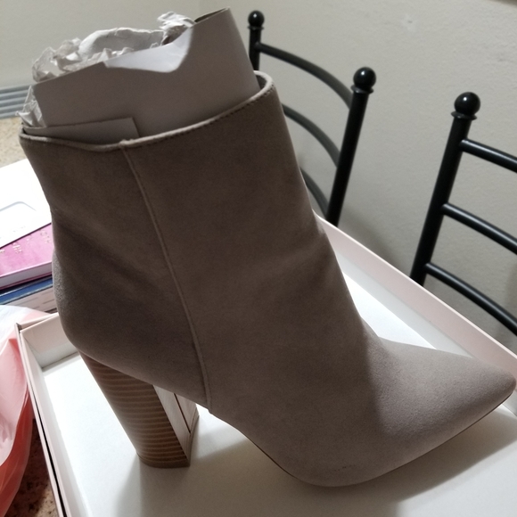 Booties - Picture 2 of 2